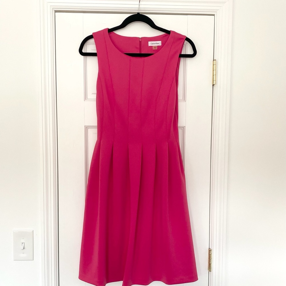 Calvin Klein Dress